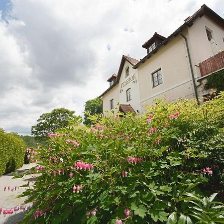 Penzion Onyx Český Krumlov المظهر الخارجي الصورة