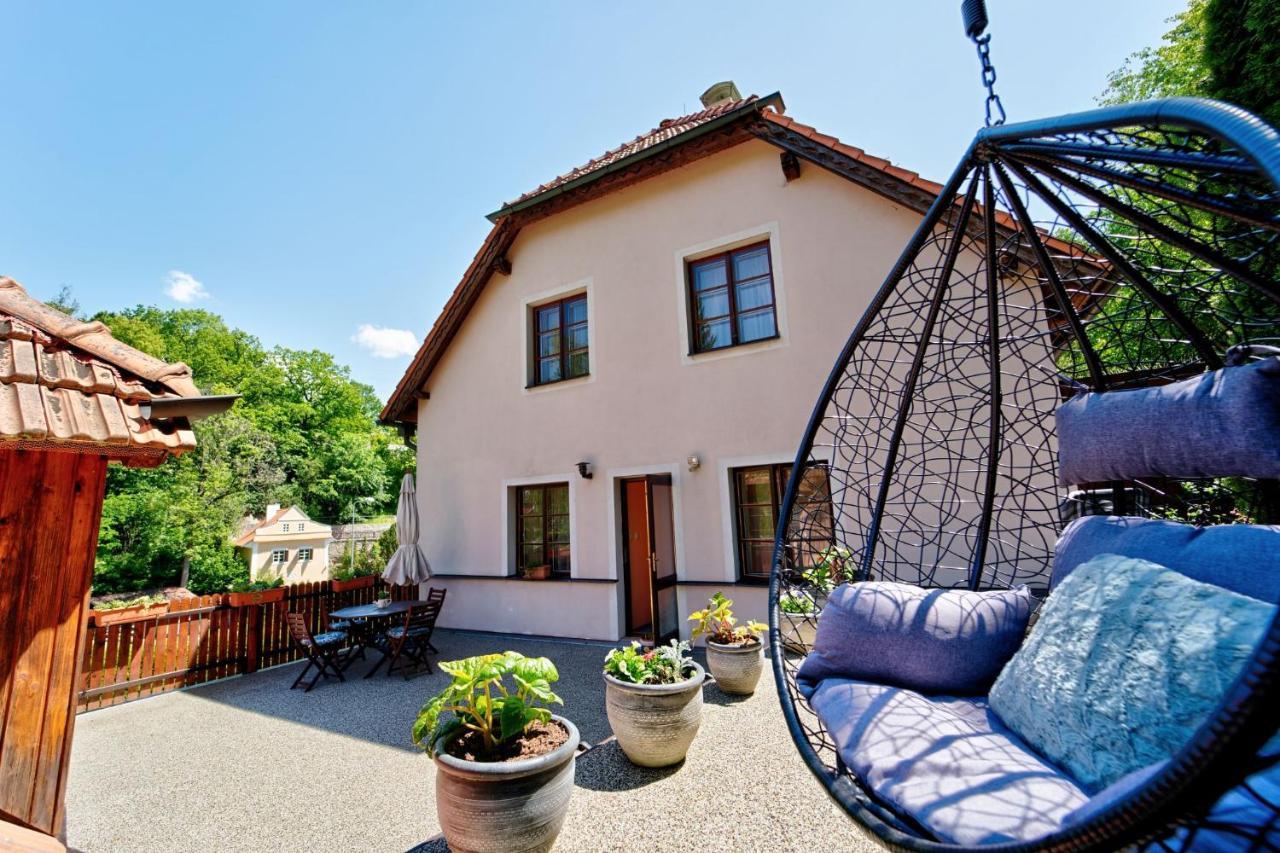 Penzion Onyx Český Krumlov المظهر الخارجي الصورة
