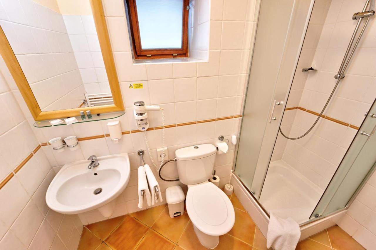 Penzion Onyx Český Krumlov المظهر الخارجي الصورة