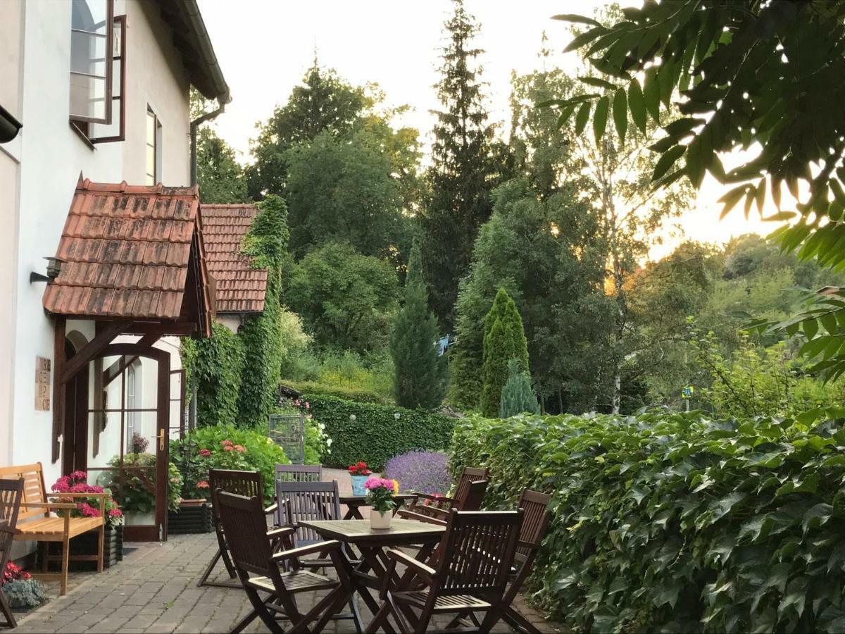 Penzion Onyx Český Krumlov المظهر الخارجي الصورة